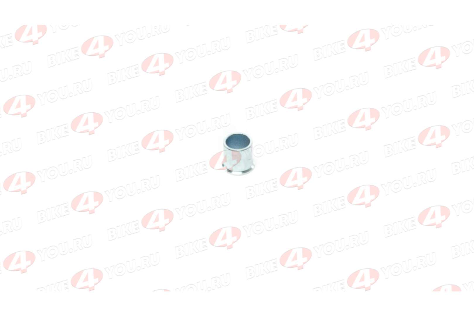 Втулка оси заднего колеса левая 25x32x36x33 / RMZ 250