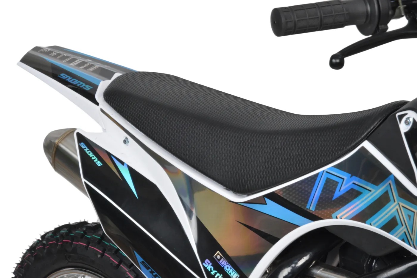 Питбайк Kews K61 125 E 17/14