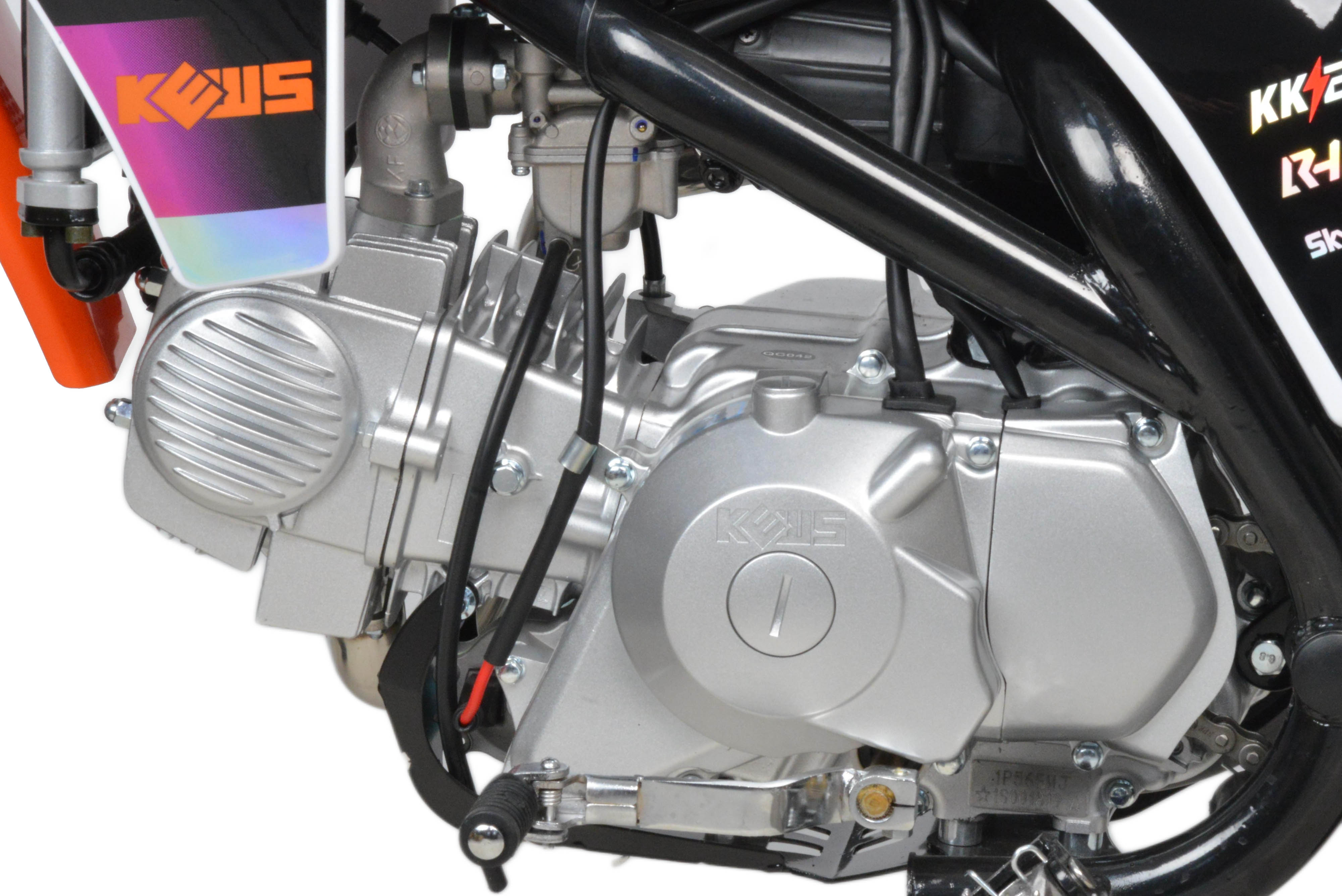 Питбайк Kews K61 140 E 19/16