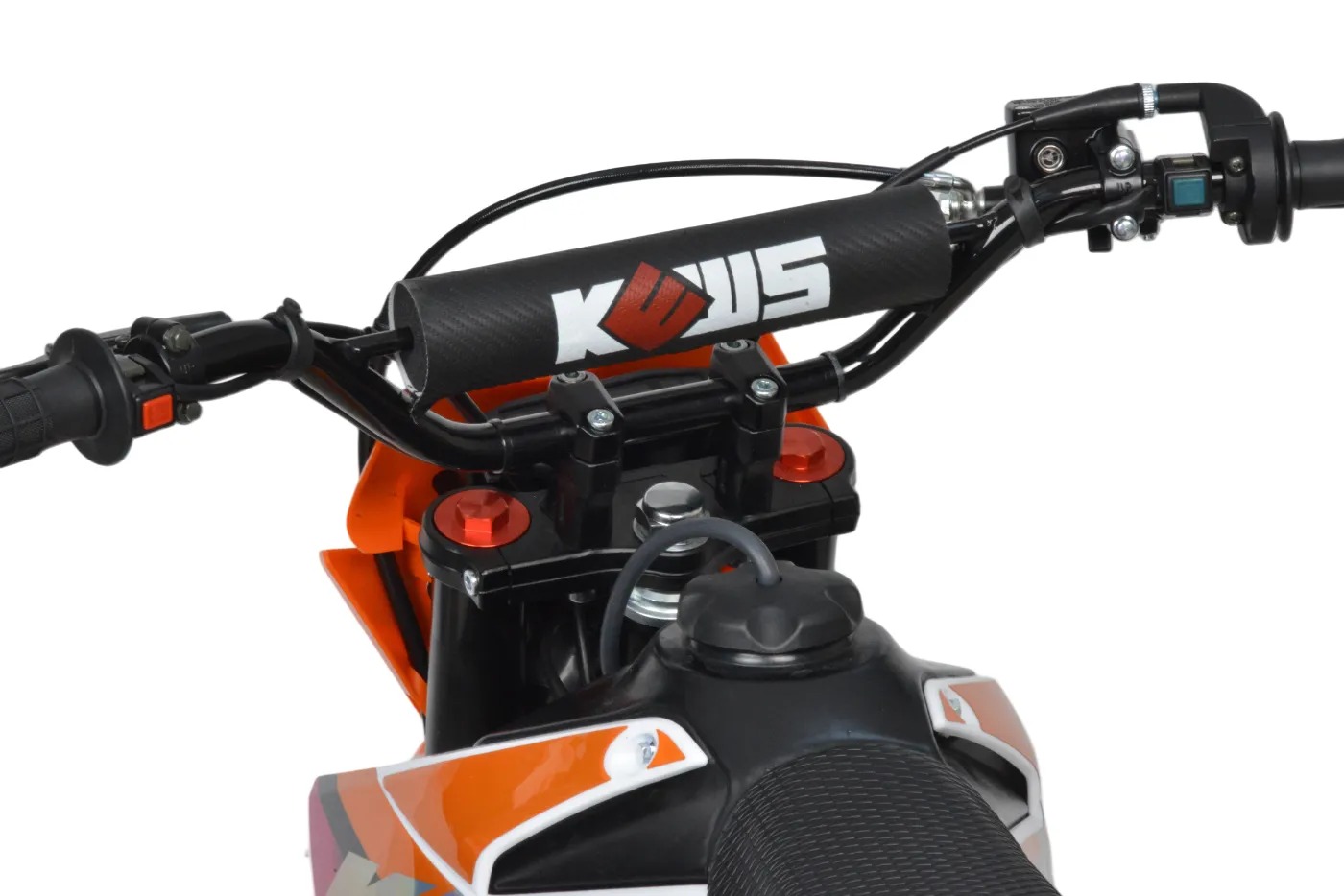 Питбайк Kews K61 140 E 19/16