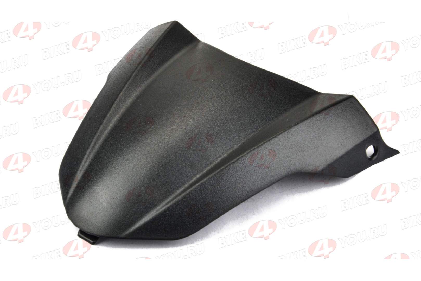 Ветровое стекло ( верх обтекателя фары )  Альфа RF