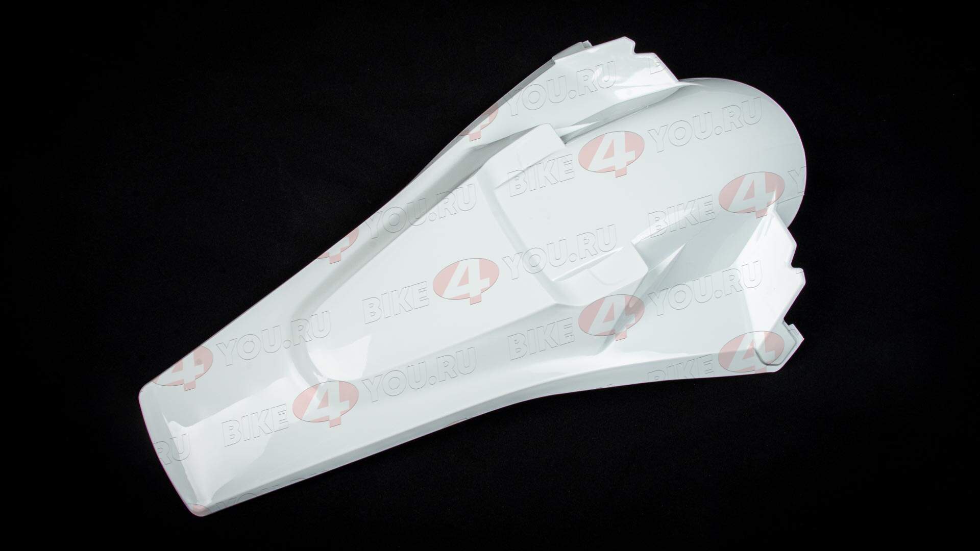 Пластик крыло заднее XT250 ST