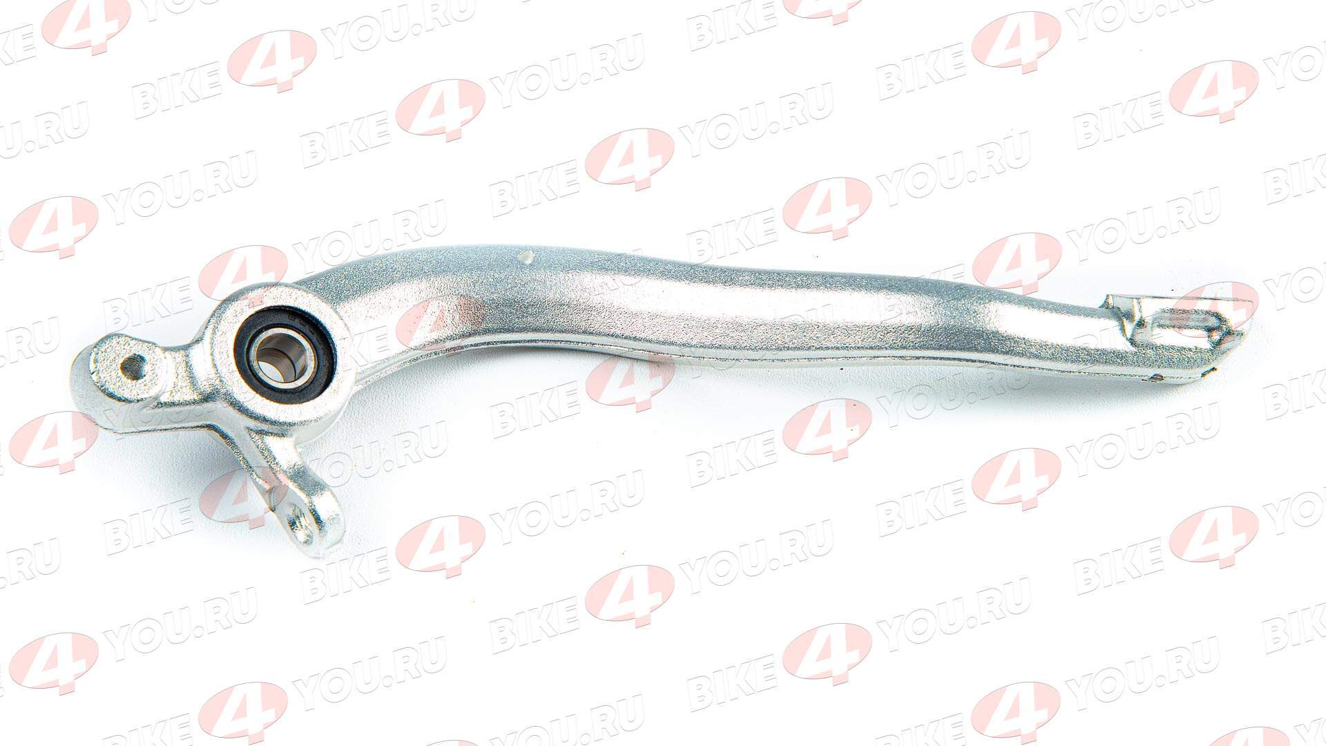 Педаль заднего тормоза XT250 ST