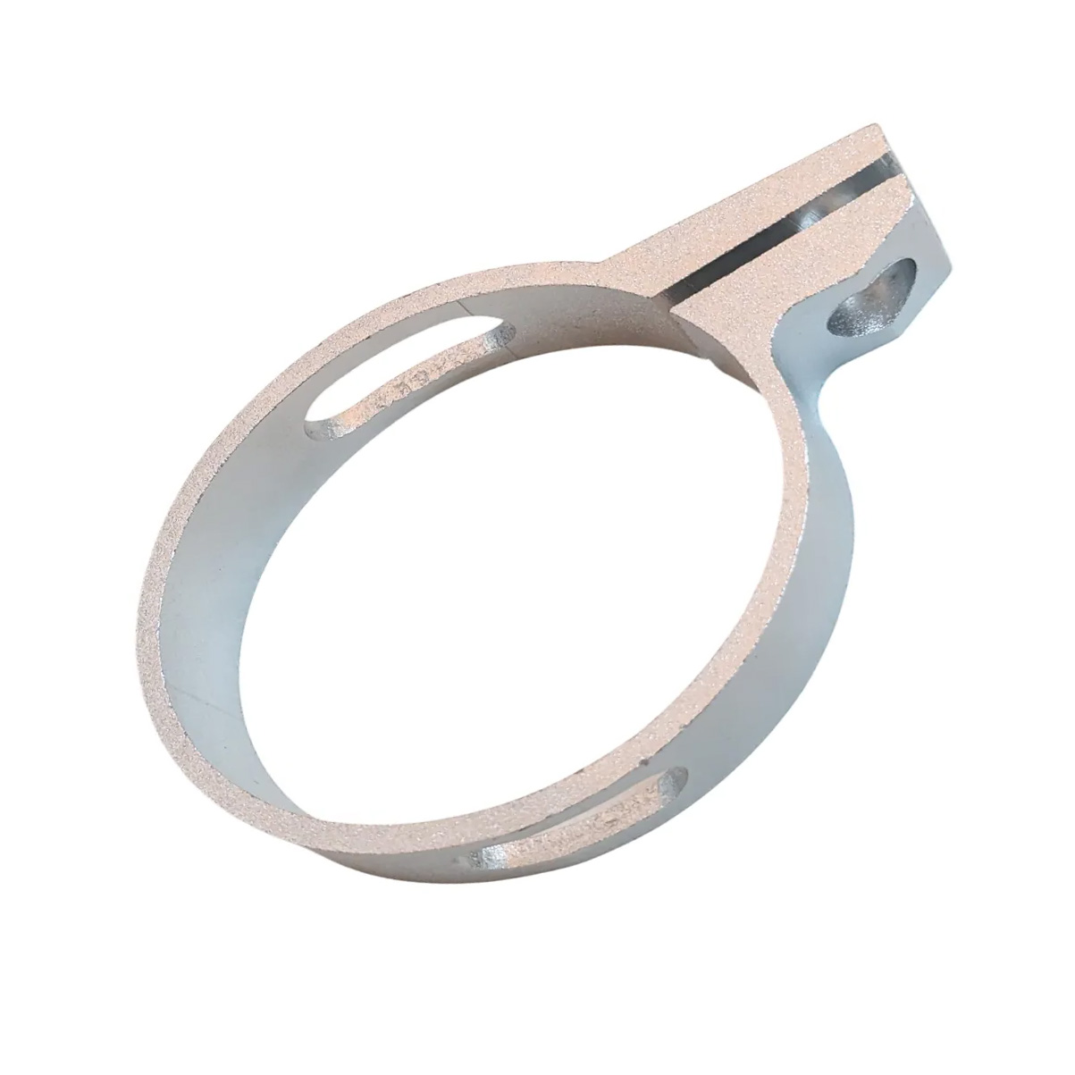 Хомут глушителя 37CRF